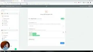 PhoneSites Training -  How to Use Zapier Webhook for Lead Follow-up Via SMS Texting