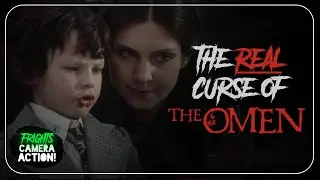 The CURSE Of THE OMEN (1976)