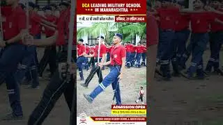 Defence Career Academy | Best Defence Career Academy In Aurangabad #academy