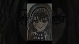 Yor Forger Pencil Art ✨ | Spy x Family