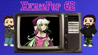 #62 HuniePop - Mit Pauken und Geblase // mit GianaBrother und Grazuk