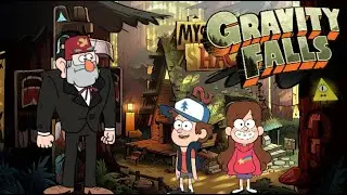 Gravity Falls Lore explained (REUPLOAD)