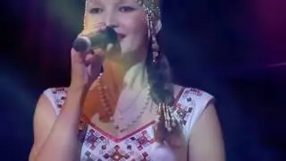 Аня Эльпике - Такмаксем