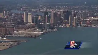 Amazon negotiating expansion in Boston's Seaport