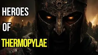 The Battle of Thermopylae: Courage, Betrayal, and Glory