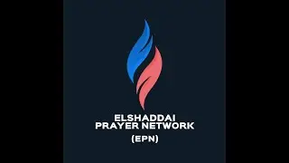 WELCOME TO ELSHADDAI PRAYER NETWORK (7TH JAN 2026)