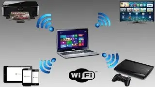 Que son los Canales Wifi  y como elegir el mejor.