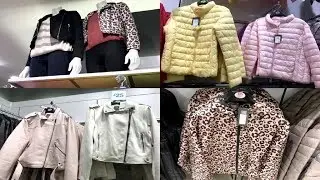 Primark Womens Jackets, Coats || February 2019