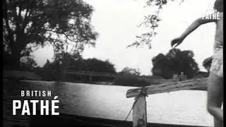 Overture Beginners (1945)