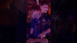 Progressive House & Melodic Techno DJ Set By LFES | Mia Night Club Tulum
