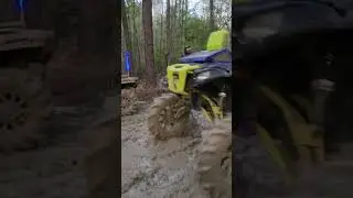 all the off-road family together. at 2023 highlifter mud nationals