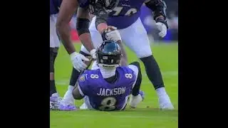 In Defense of Lamar Jackson  Response to Mike Preston (Video Teaser)