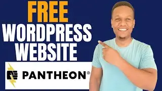 PANTHEON.IO WEBSITE BUILDER TUTORIAL,FREE WORDPRESS WEBSITE BUILDER TUTORIAL