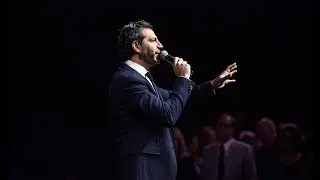 Your Calling Is Found in Your Conquering | Pastor Gregory Dickow