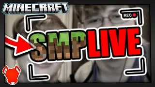 Playing in @Sympotic SMP Live | #1