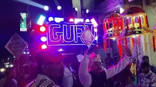 Guru Dhumal Chhindwara 🤘😎 #new #djdhumaal #dj #wedding @SSDhumal_Officialdj mix,