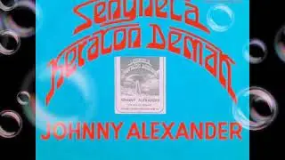 SENGKETA KERATON DEMAK - JOHNNY ALEXANDER