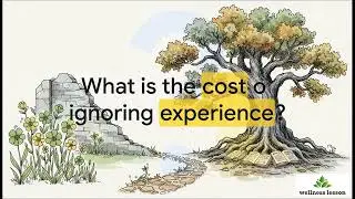 Mistake of devaluing age and experience