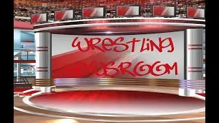Bray Wyatt Divorce Scandal - Wrestling Newsroom - Episode 66 (14 June 2017)