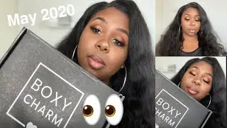 Boxycharm May 2020