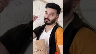 Unboxing & Styling Stunning GIVA Jewelry ✨ | Must-Have Accessories for men #shorts #giva #unboxing