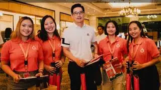 Swing to TOP: 33rd Bill Shaw Golf Classic Tees Off with Exciting Golf Action