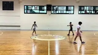 TUESDAY PAPAWIS Game 5 January 27, 2026