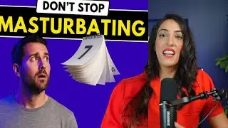 The results of prolonged restraint of 30 Days No Nut November