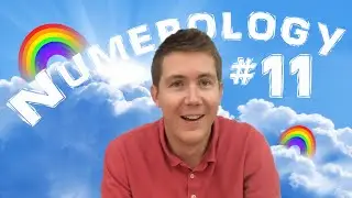 Нумерология №11 &mdash; Астрология и значения Таро