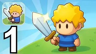 Gear Defenders Part 1 Gameplay Walkthrough Android iOS