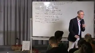 Seminarii Impact - David NG