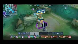 Nana first kill less than one minutes 林林