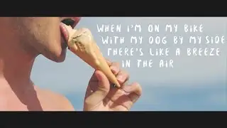 BEN & THE SAINTS - When I'm On My Bike (...) (Official Video)