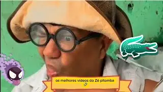 Os melhores vídeos do Zé pitomba 🤣...mix
