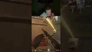 Stream 13:00 link w opisie #csgo #twitch #shorts #cs2 #cs2overpass #counterstrike #gaming #stream