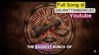 Copper-Top King   by : BURNT TIMBER #countrymusic #aimusic #music