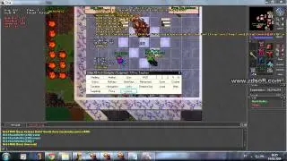 Tutorial:Push Player Com Icons