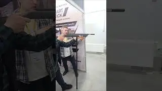 SMART STICK монопод посох