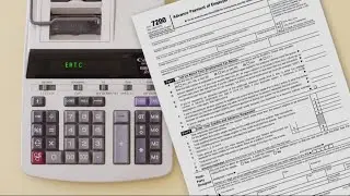 Washington man helps small businesses apply for payroll tax credit