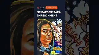 Supreme Court bars Sara impeachment, can be refiled next year