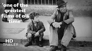 Bicycle Thieves (1948) Directed by Vittorio De Sica