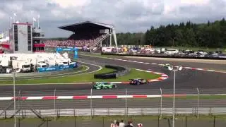 DTM Moscow