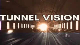 Dialectix - Tunnel Vision
