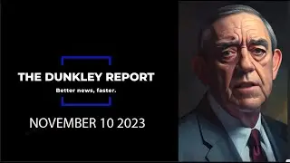 Fentanyl sent to offices & Census Bureau sees diverse America in 2100 -Friday, November 10, 2023