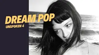 The Marias Type Beat &ndash; Unspoken 4 (Dream Pop Guitar)