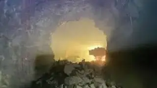 12YR OLD DISCOVERED CERN HADRON COLLIDER OPENED A PORTAL