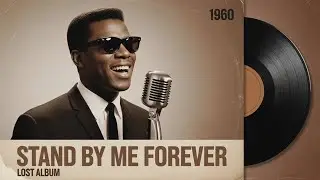 60&rsquo;s Soul &ndash; Stand By Me Forever | 1960 Unreleased Album Inspired by Ray Charles & Sam Cooke
