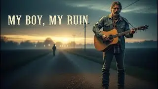 MY BOY, MY RUIN | Country Song | Jhae-are Abella Music