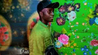 Joni by Muyindi Marviny (official visualizer)