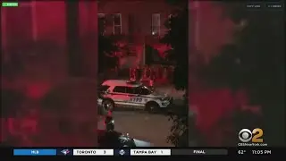 NYPD investigating double shooting in Bed-Stuy, Brooklyn